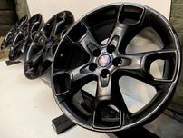 Felgi 19” Ford Mondeo Kuga Galaxy S-MAX / 8J et52,5 (264)
