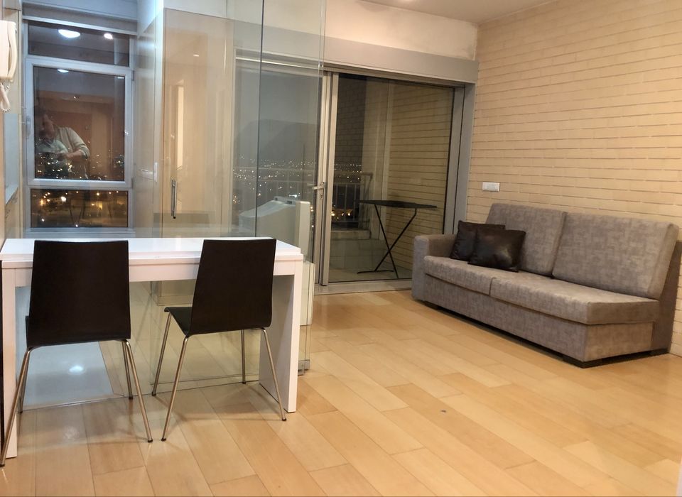 T0 Antas c/ lug. Garagem