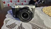Aparat Samsung Nx 500 28 Mpix 16-50