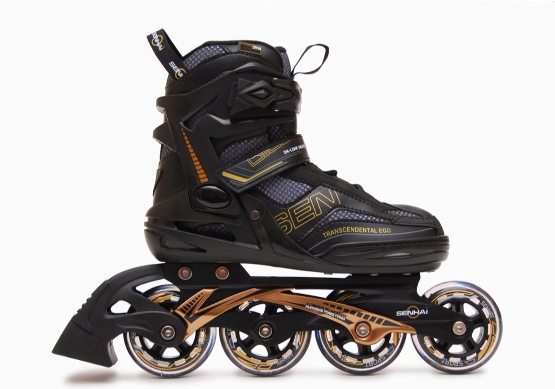 ROLKI ABEC7 GOLD rozmiar 42

Kod produktu: PW-150G-46