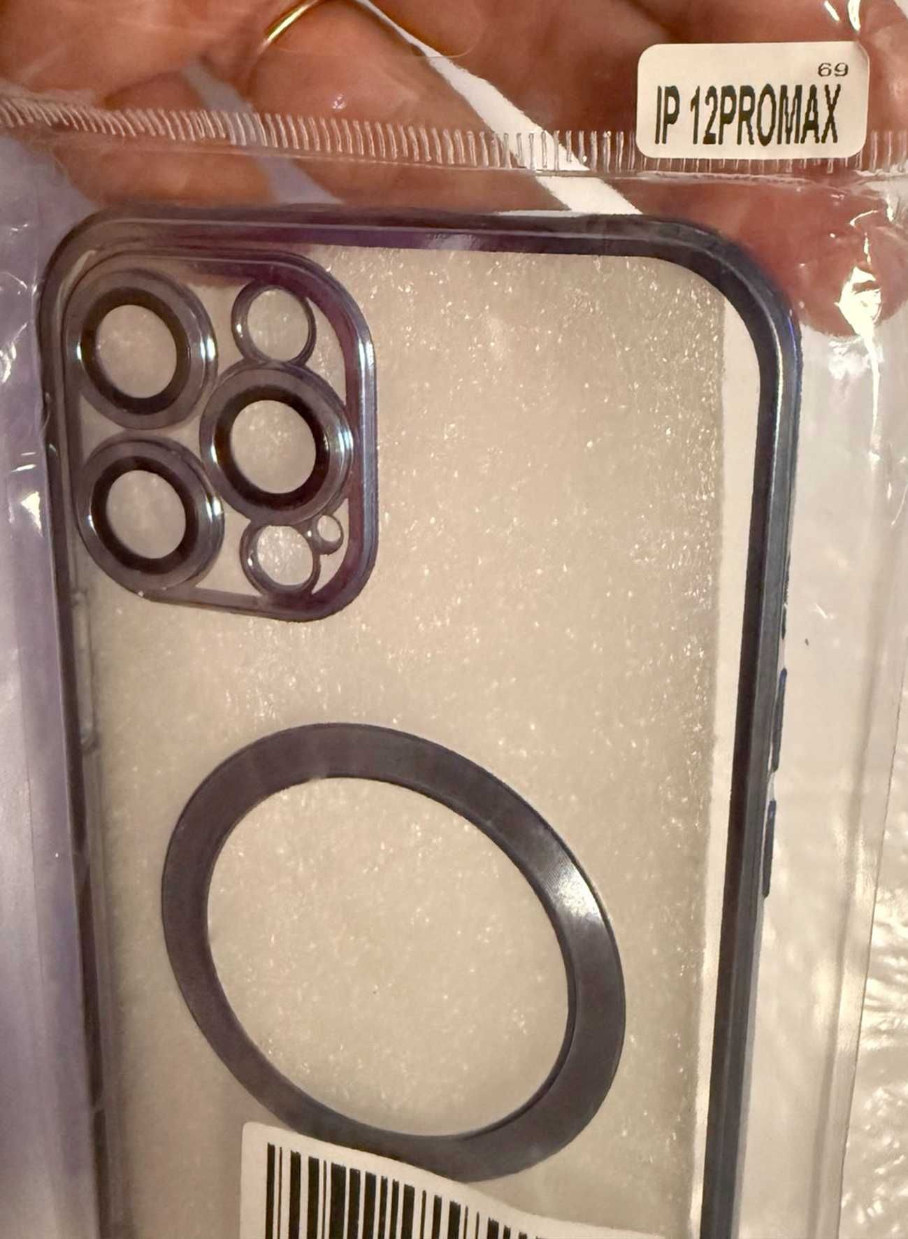 новый чехол на айфон 12 про макс iPhone 12 Pro Max