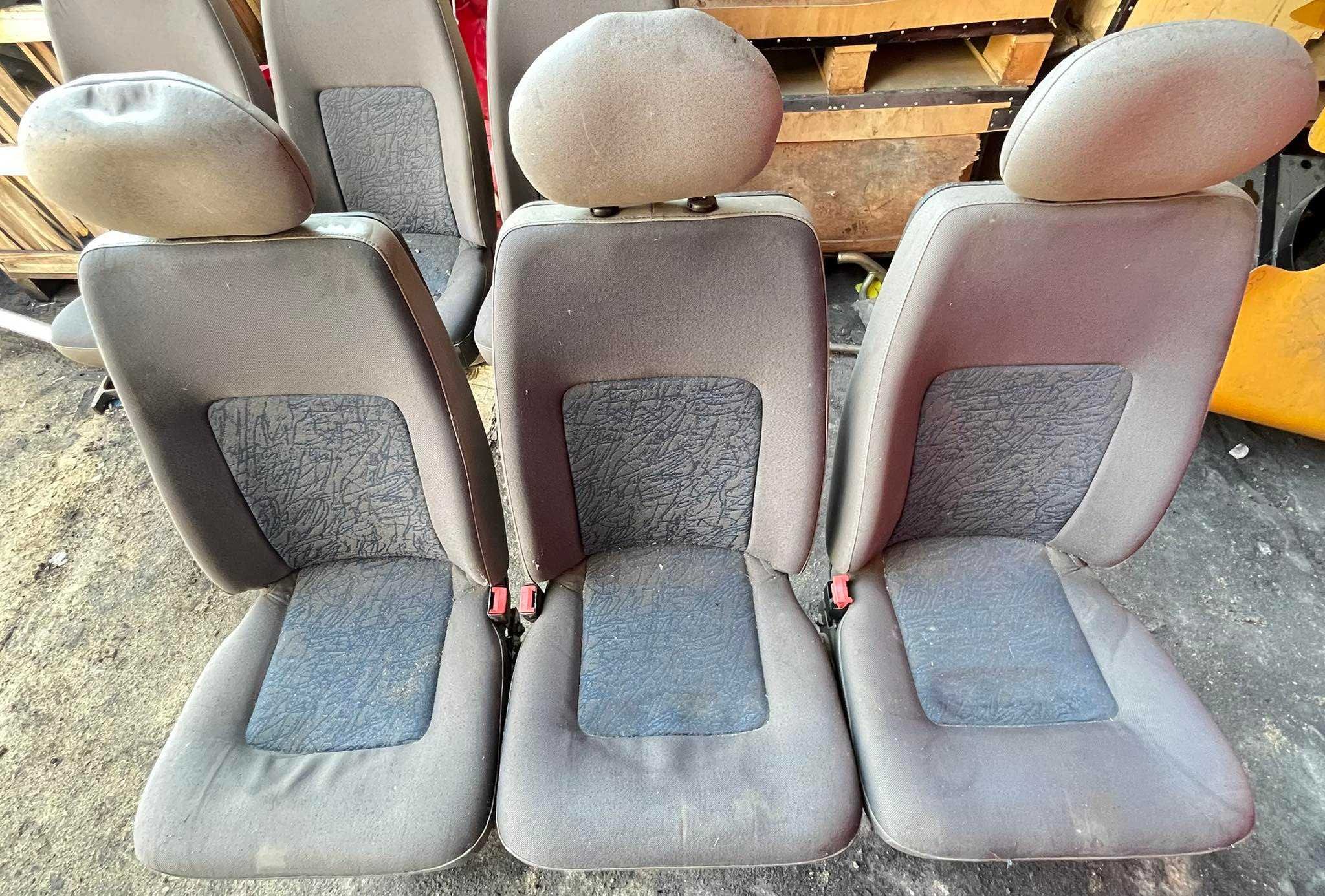 Kanapa , ławka 3 osobowa Renault Master , Movano , Interstar 98R-2010r
