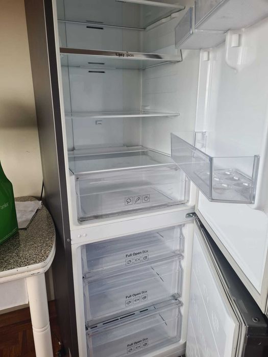 Frigorifico no frost