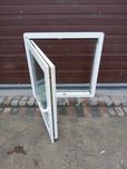 Okna 88x88 pcv plastikowe okno DOWÓZ CAŁY KRAJ