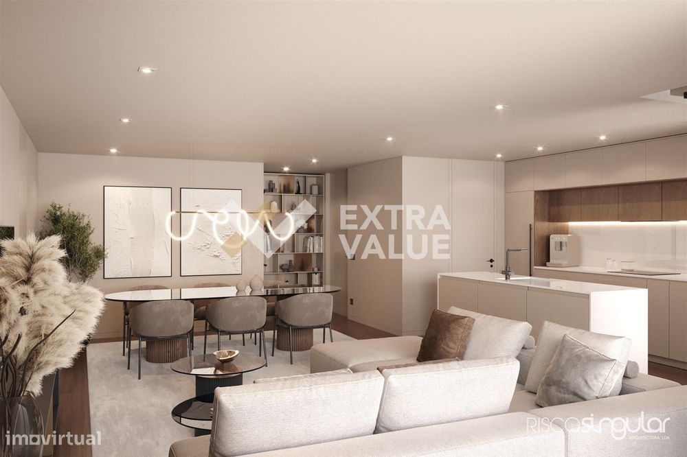 Apartamento T3 Venda em Vila de Prado,Vila Verde