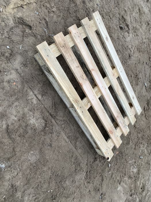 Palety używane, różne rozmiary - Sprzedam