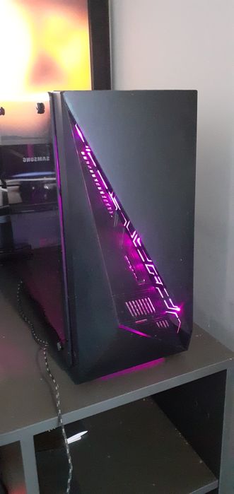 Pc gaming impecável