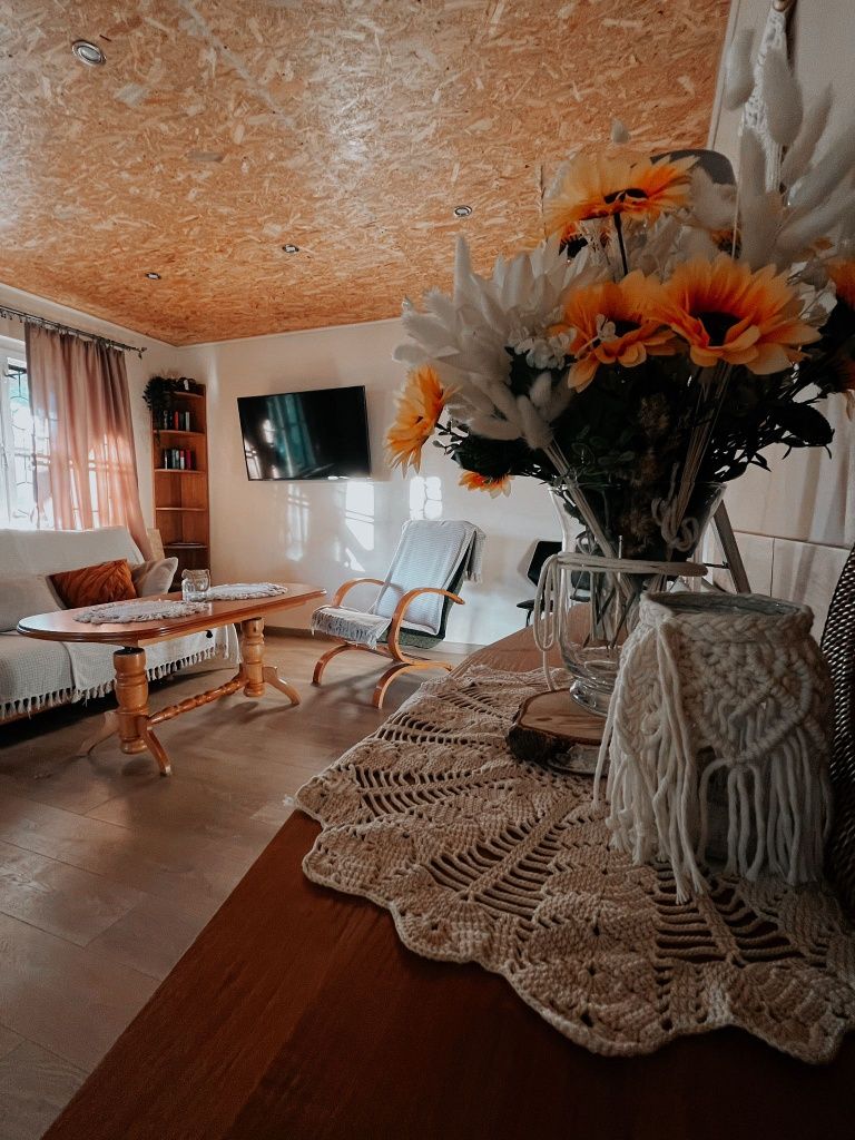 Wynajmę mieszkanie