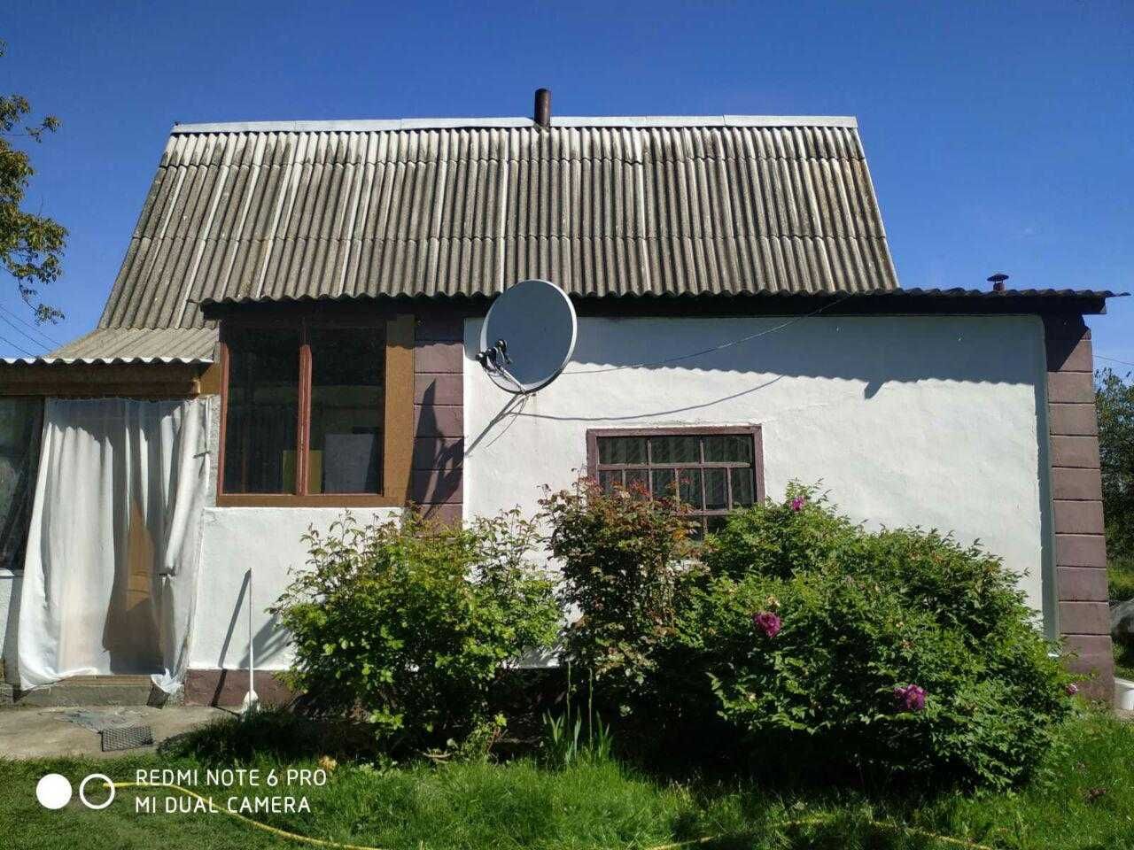 Продаж будинку в с.Городище-Пустоварівське, Білоцерківський р-н