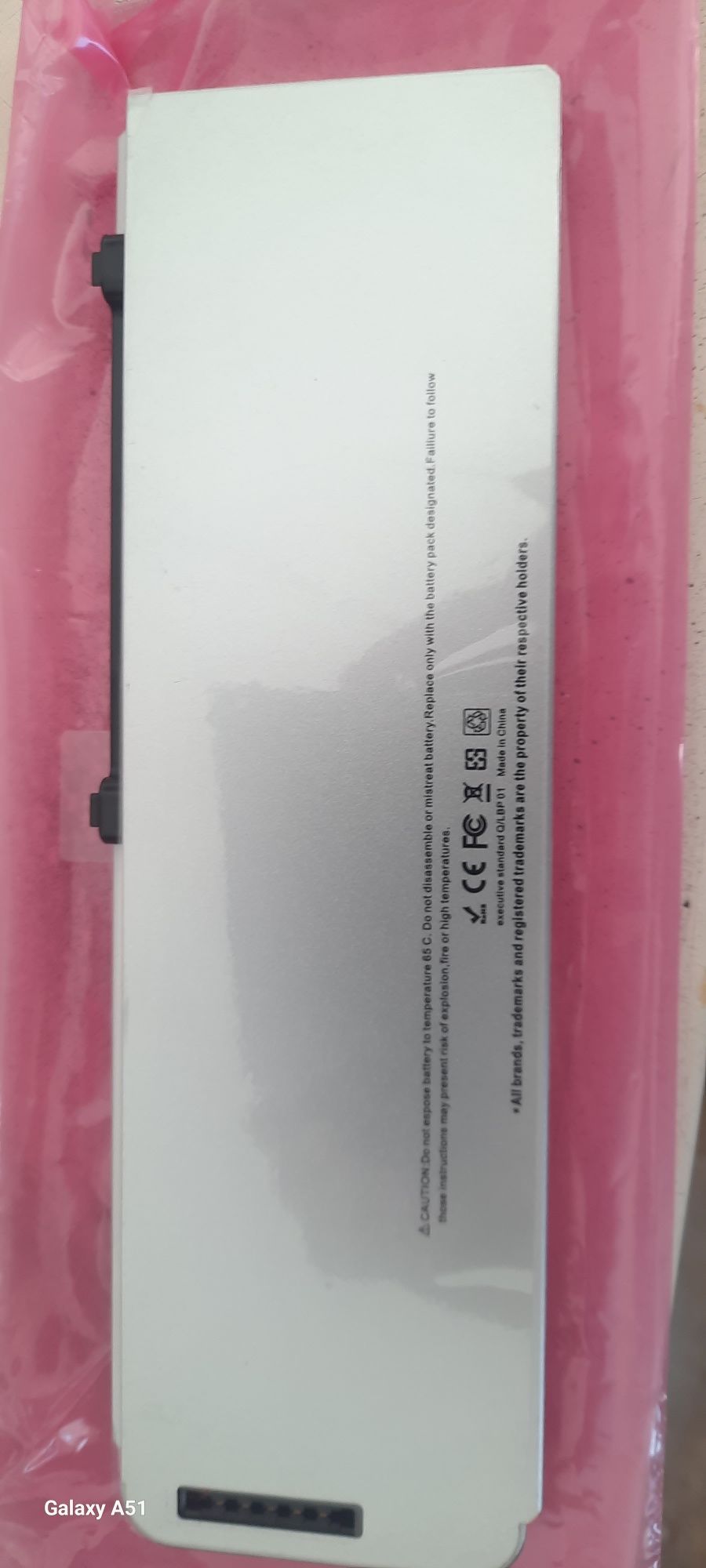 Portatil Macbook