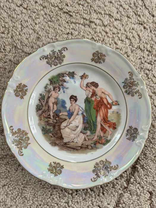 Сервіз «Мадонна»