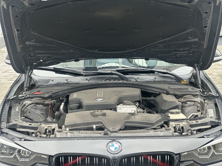 В продажі BMW 3 Series