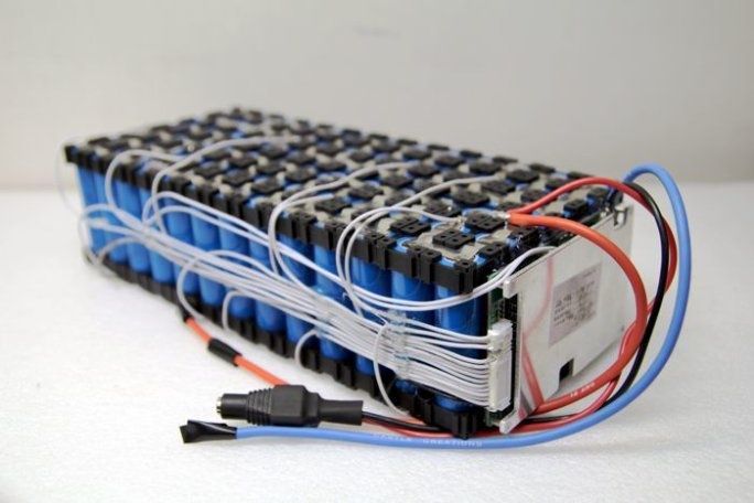 Ремонт, Перерахування, Збірка, Тестування, Акумуляторів.