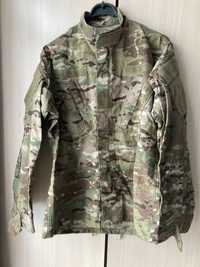 Кітель армії США Multicam Army Combat Uniform Flame Resistant S M