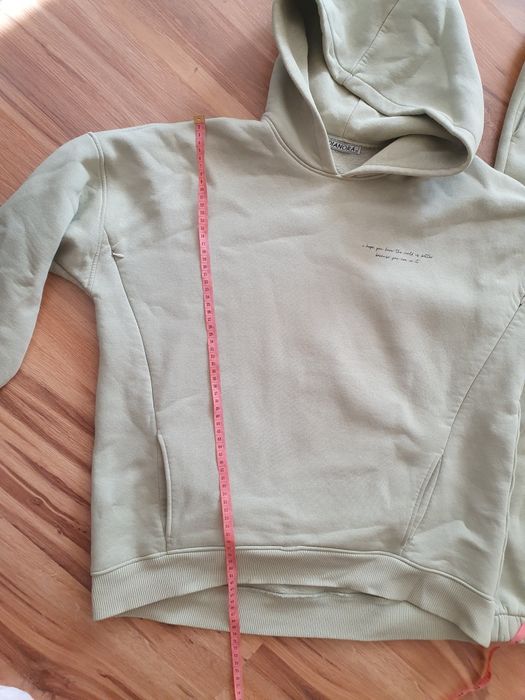 Спортивний костюм для вагітних С-М, теплий