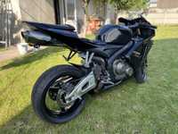 Honda cbr 600rr 2006р