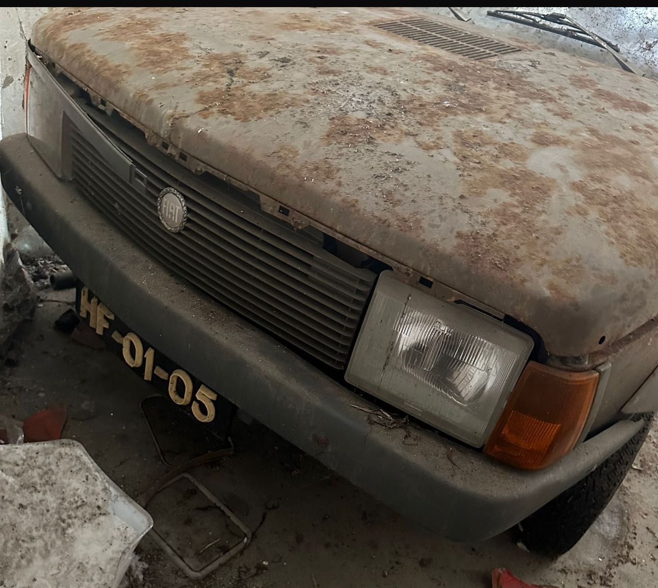 Carro pra colecionado