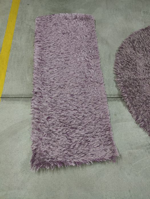 Tapete redondo (140 diametro)