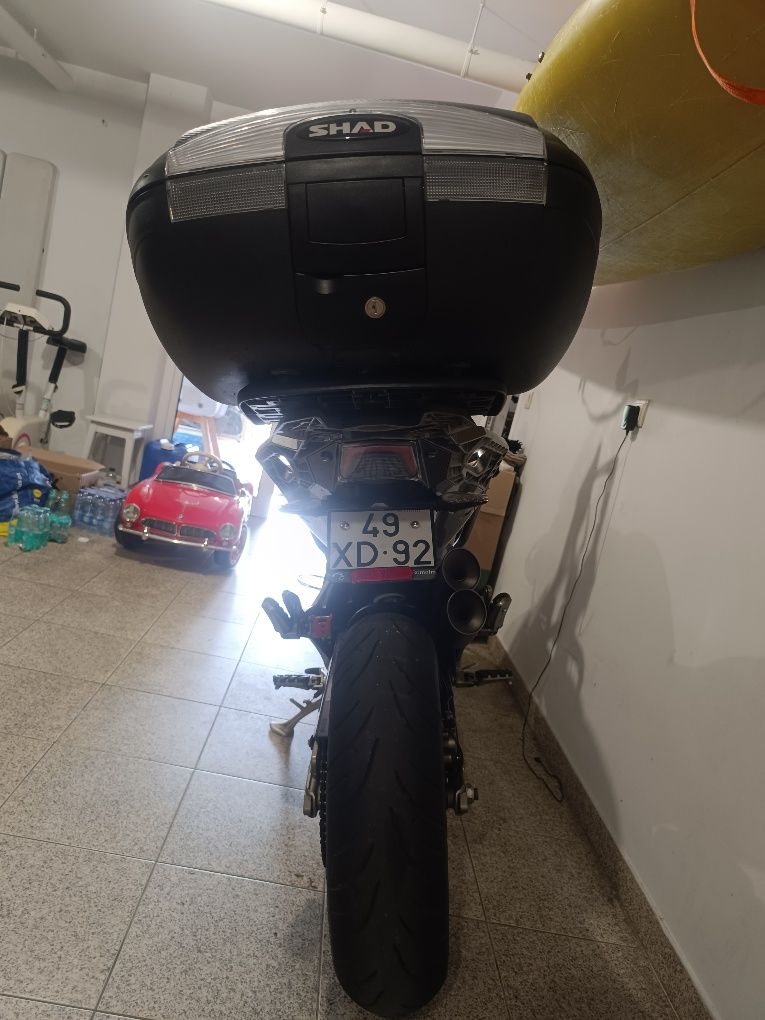 Zontes T310 T ADV