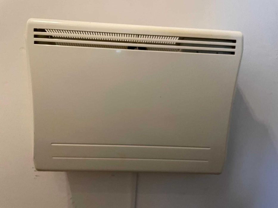 Radiador de parede Programável, com Suporte