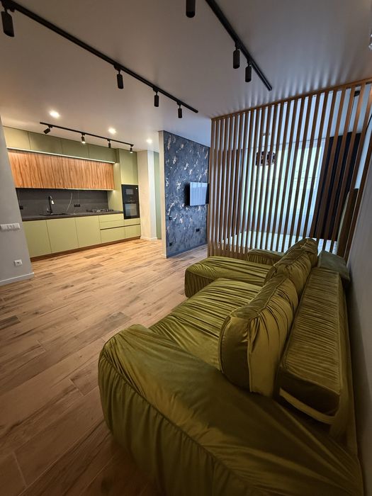 Оренда 1ної кварири  Жк Софіївські Липки (Софіївська Борщагівка)