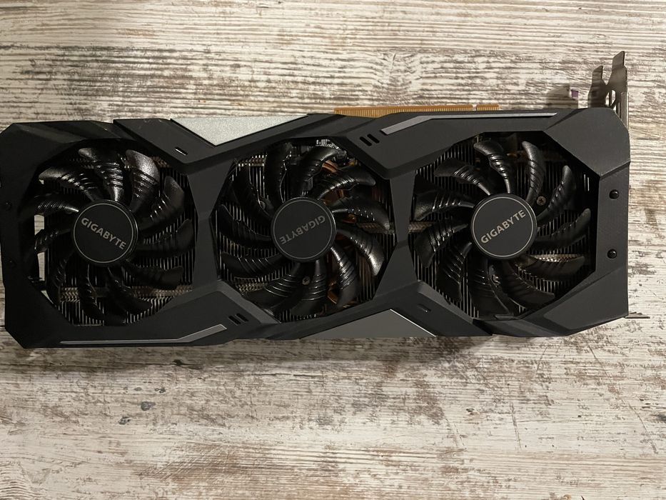 rx5700 xt 8 gb gaming oc
