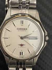 Механические часы Citizen