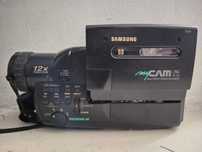 Kamera Video 8 Samsung VP-J52