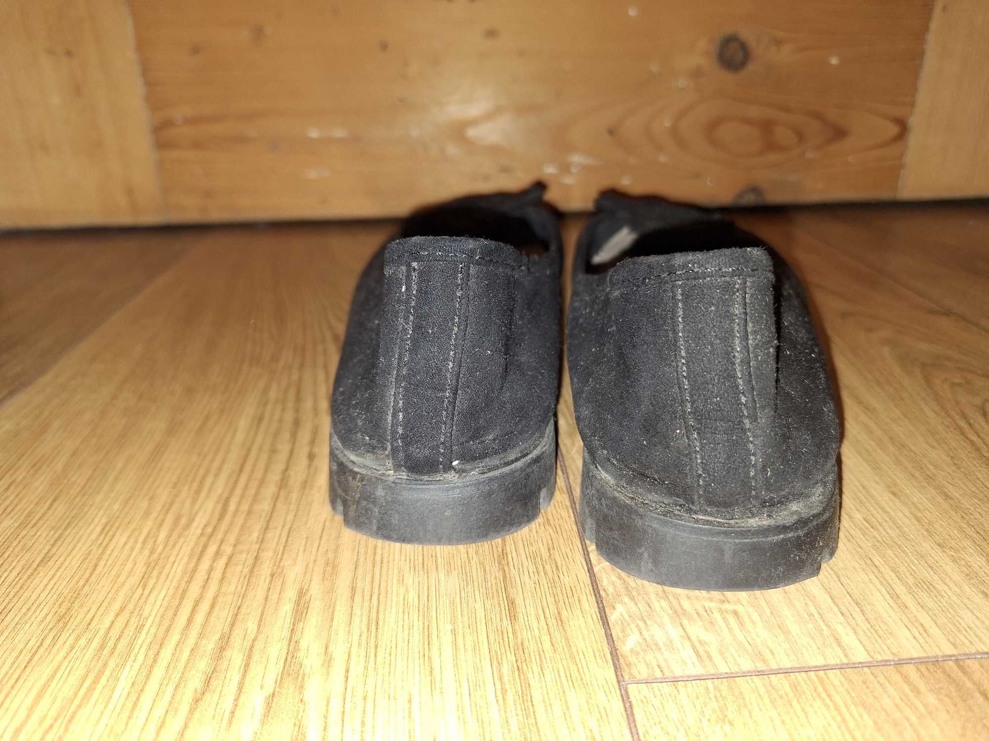 PRIMARK baleriny roz 39
