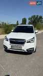 Продам Subaru Forester 2017