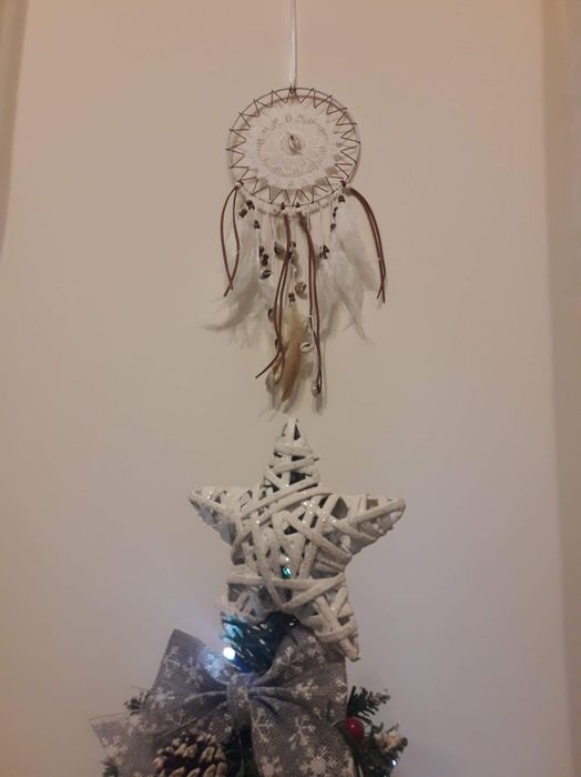 Skandynawski Łapacz snów