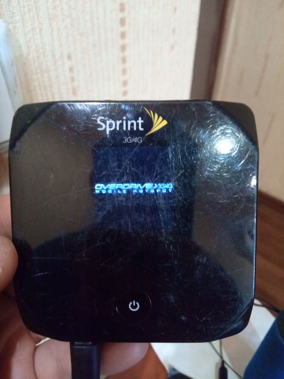 3g 4g wifi модем Sprint CDMA