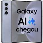 Samsung Z Fold 5, dual sim, 256gb, preço fixo