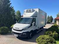 Iveco DAILY 35C15 10epal  IVECO 35C15 CHŁODNIA 10 palet