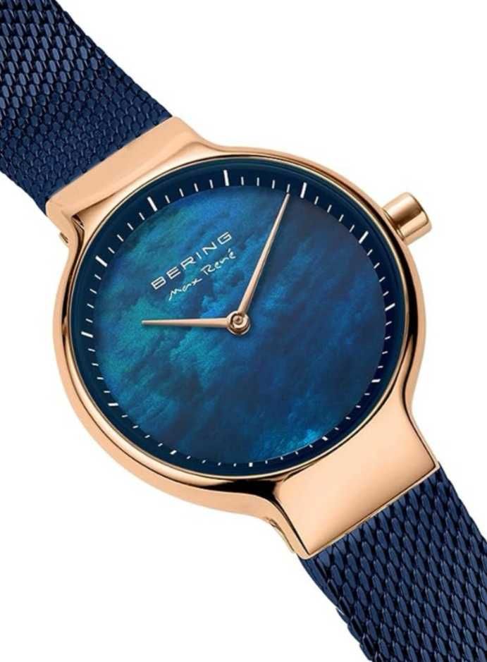 Na Lewara Zegarek damski Bering Max Rene 15527