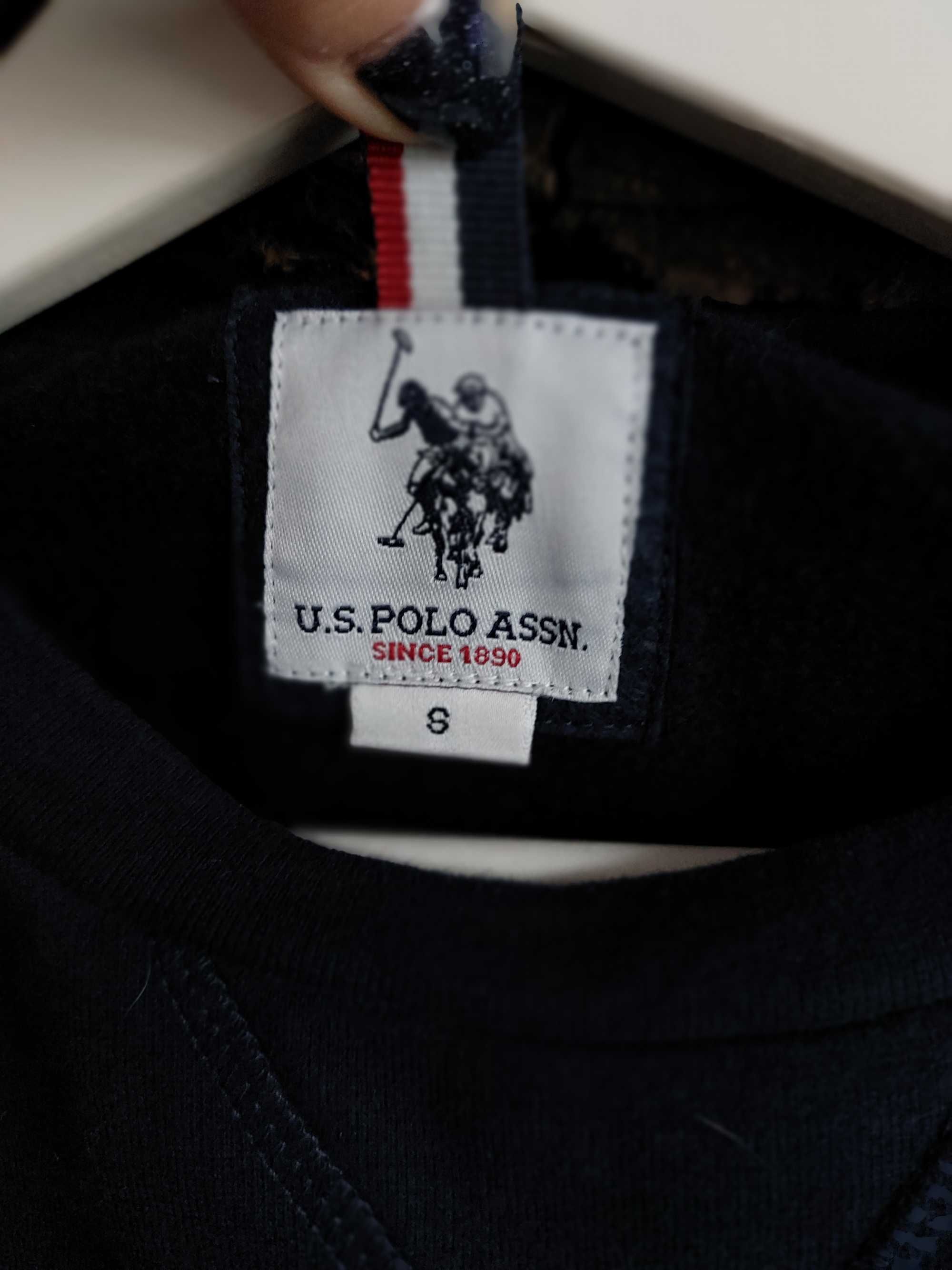 Bluza męska U.S Polo Assn. Rozmiar S