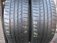 225/45R17 DEESTONE Expedite - nr.8912