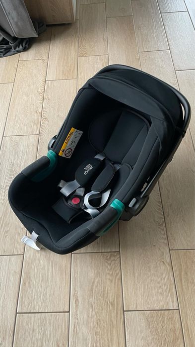 Fotelik nosidełko BRITAX BABY SAFE 3 i-Size