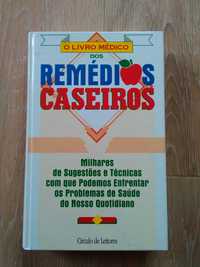 O Livro Médico dos Remédios Caseiros (1995)