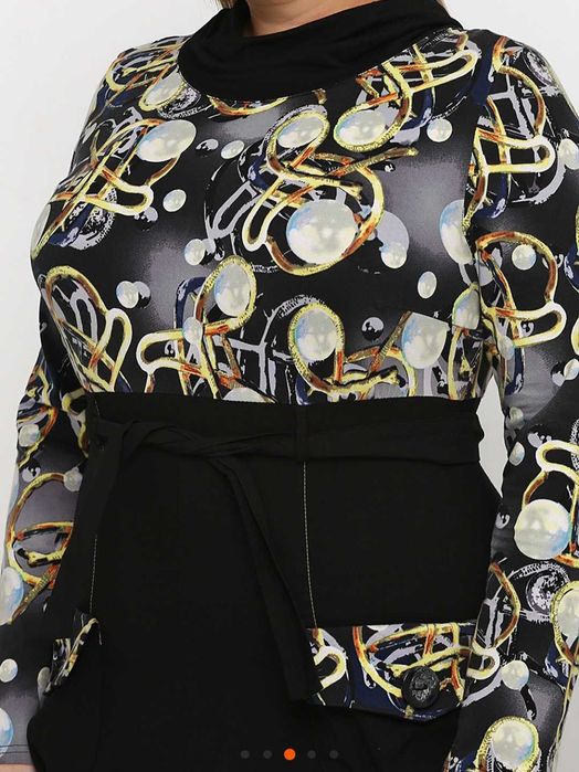 Продам нову сукню розмір 54- 56 тм Алеся