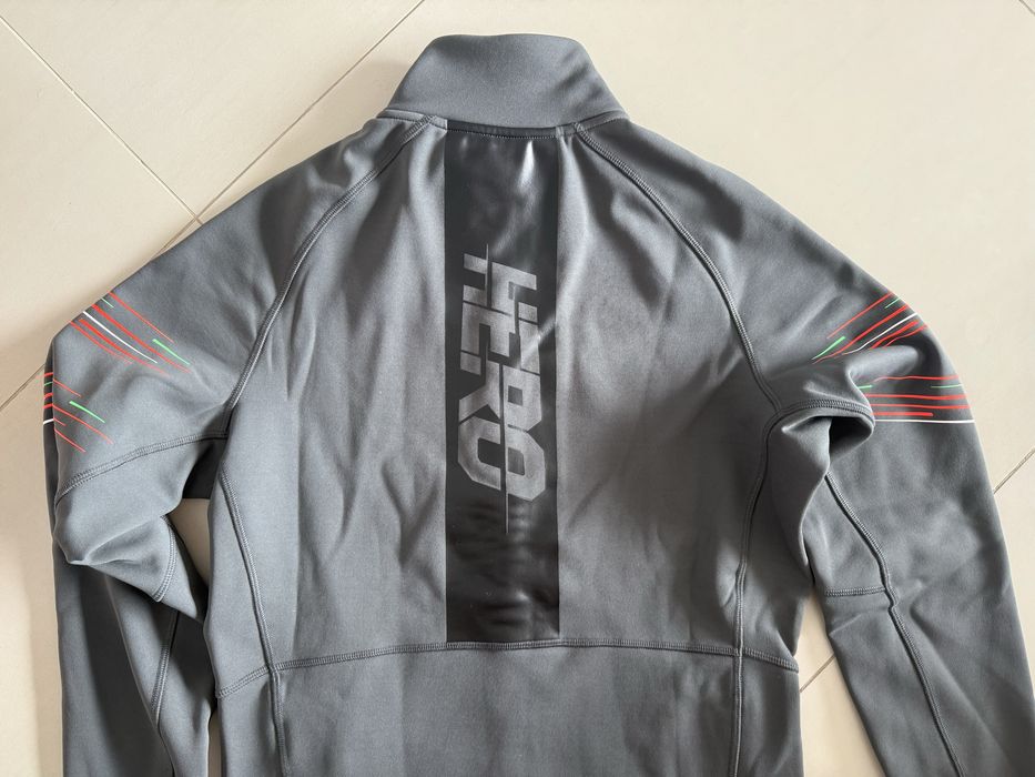 Męska kurtka bluza Rossignol Classique Hero rozm. S