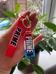Napój Prime Ice Pop BRELOK Zawieszka