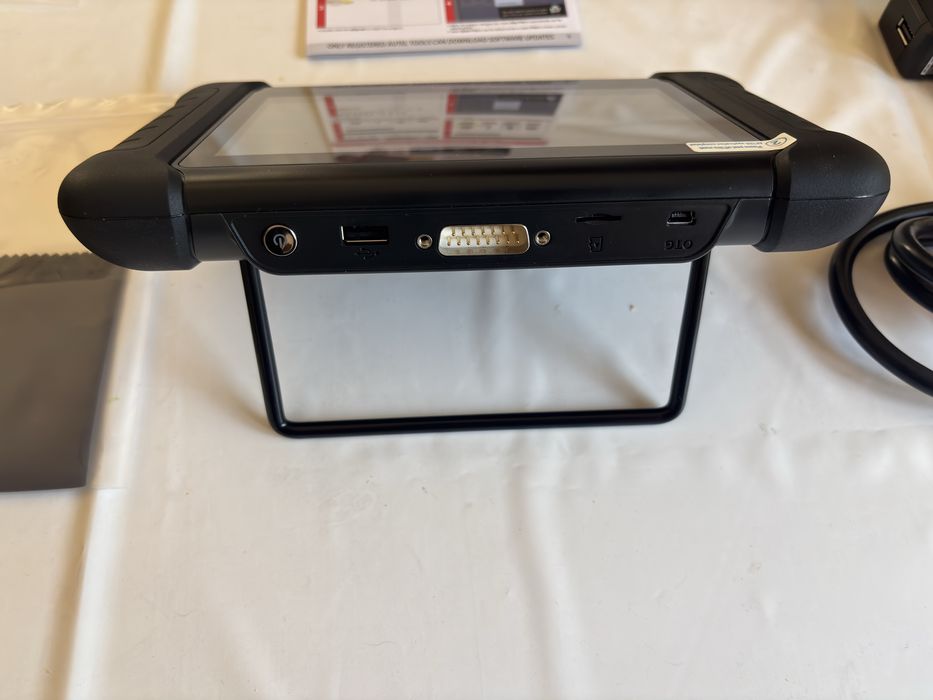 Vendo dispositivo AUTEL NOVO