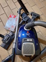 Aspirador Hoover Telios Extra