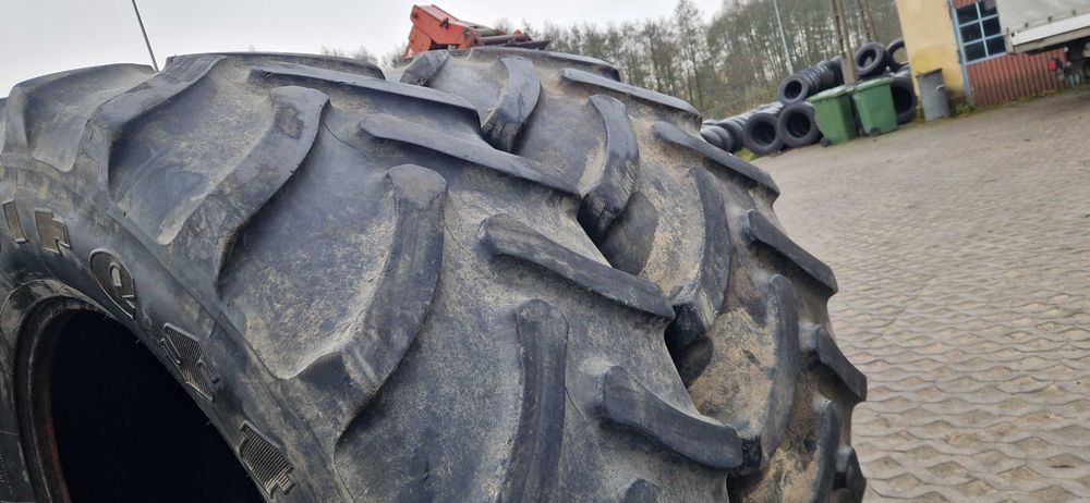 540/65r38 480/70r38 firestone 50% beznapraw