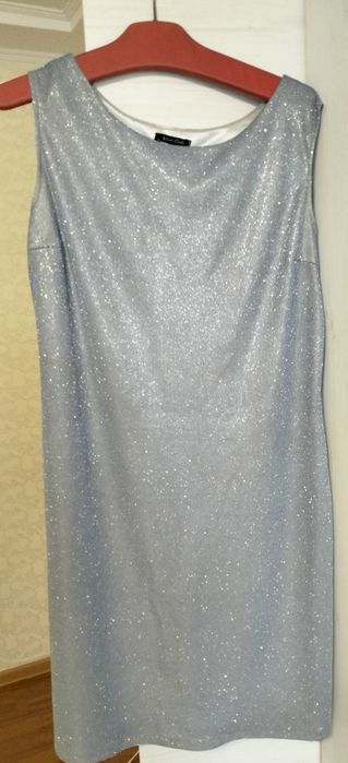 Сукня двійка  48