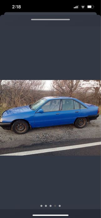 В продажі опель омега а