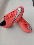 Бутси буци Nike MERCURIAL 17.5 см.