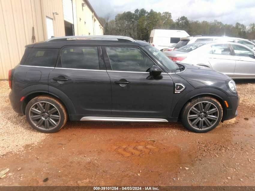 Mini Countryman Cooper S 2019