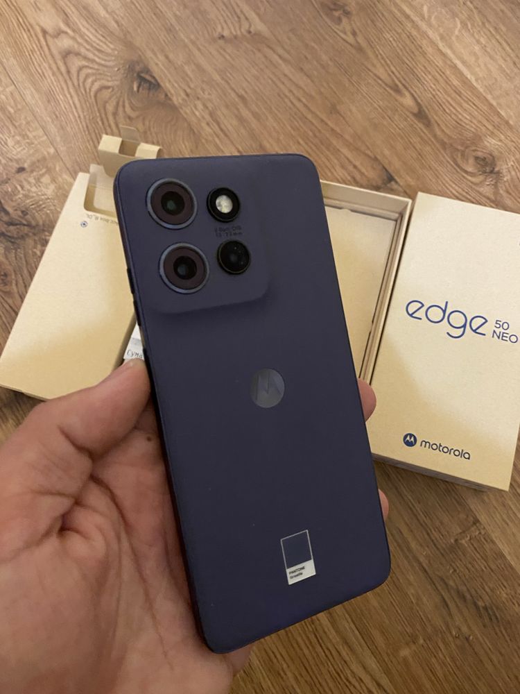 Motorola Edge 50 neo